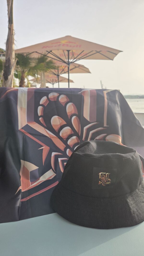  Gorro Pescador Unisex – Estilo y Comodidad
