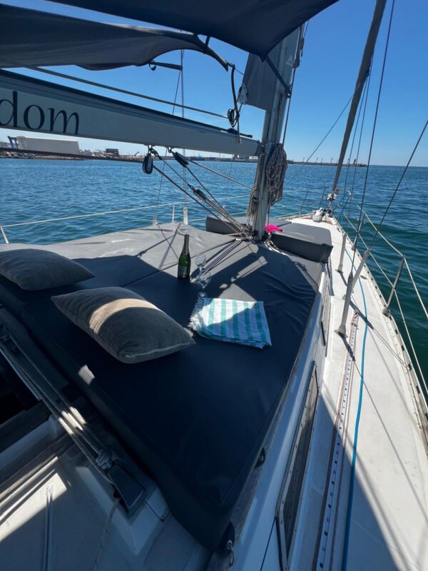 🌊 Skylovers VELERO Experience: Tabarca & Cata Vip 🌴 - Imagen 3